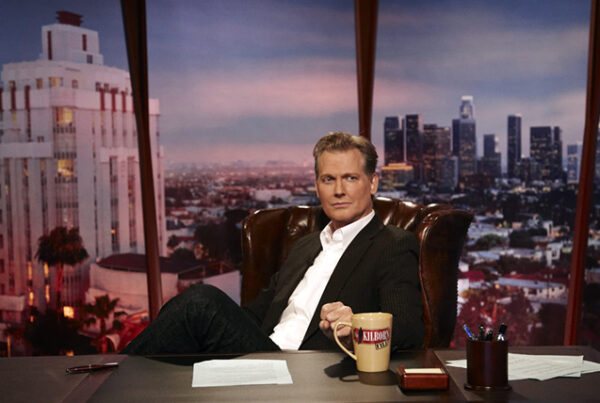 Portfolio-The Late Late Show with Craig Kilborn