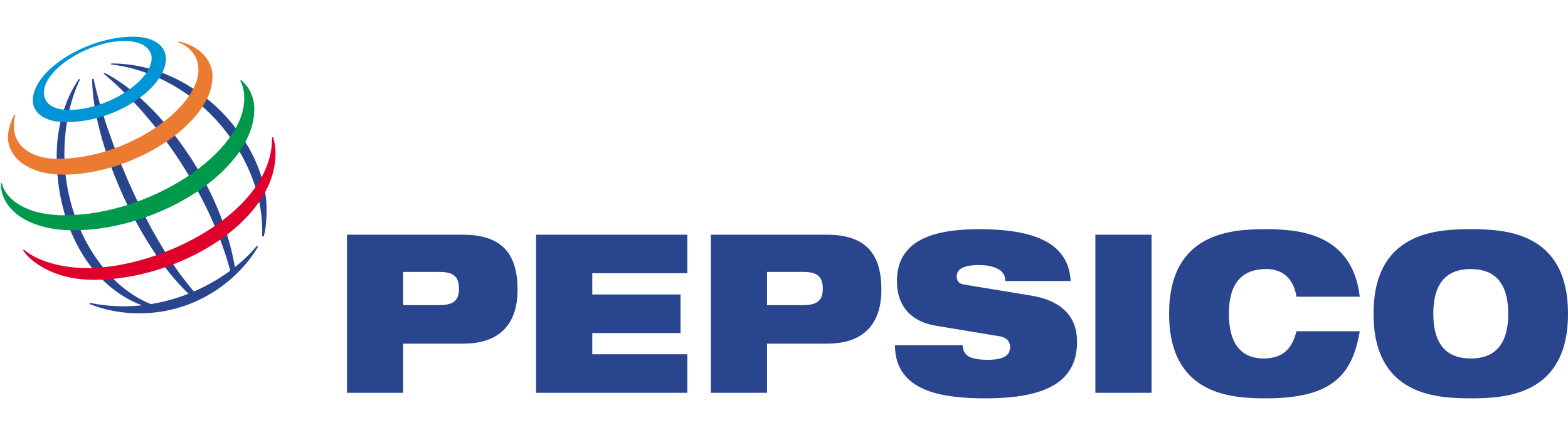 PepsiCo logo.svg - Roger Lundblade - Auctioneer - Los Angeles