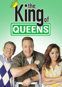 Roger Lundblade - The King of Queens